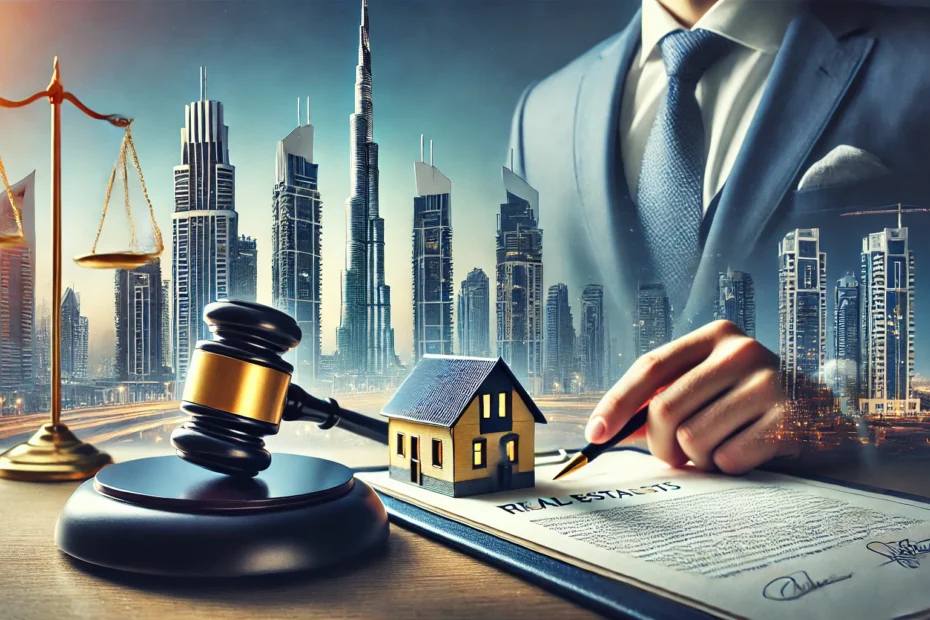 دعوى إثبات حالة عقار