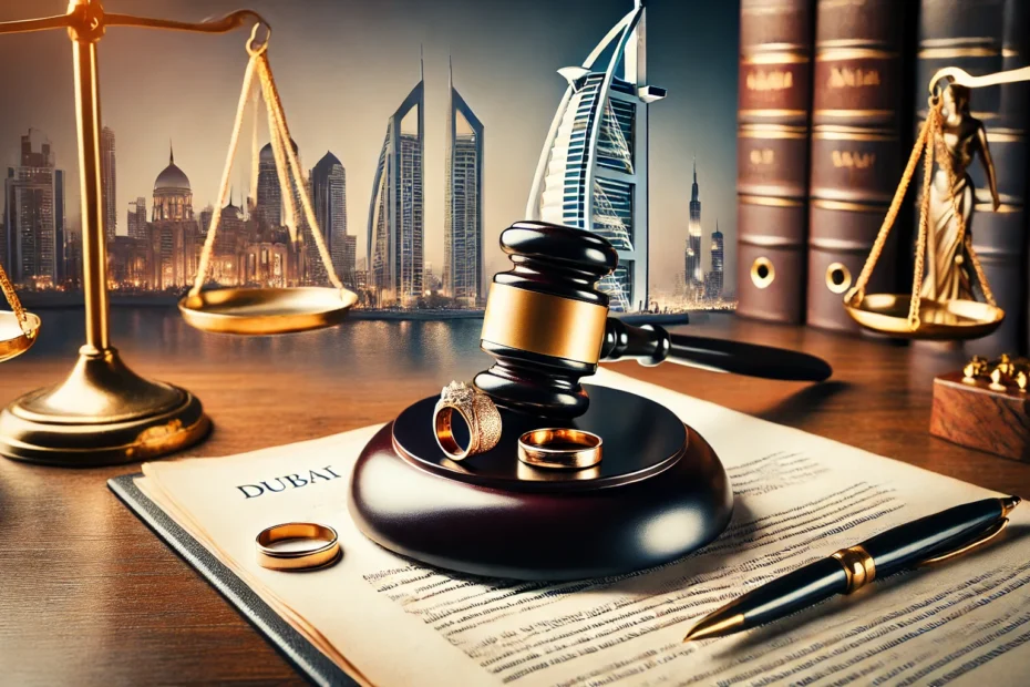 عقوبة الزواج بدون تصريح في دبي