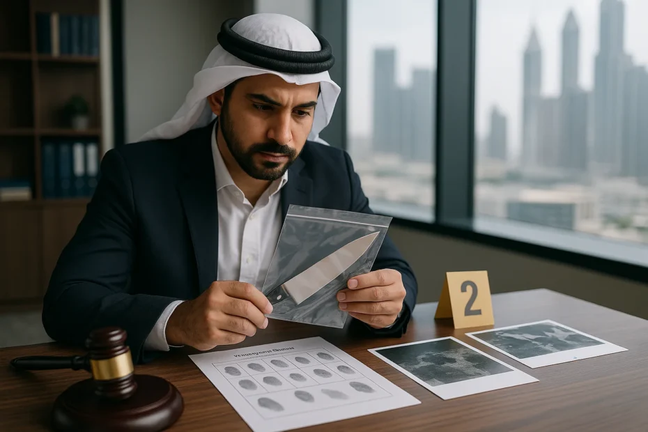 اثبات جريمة القتل العمد