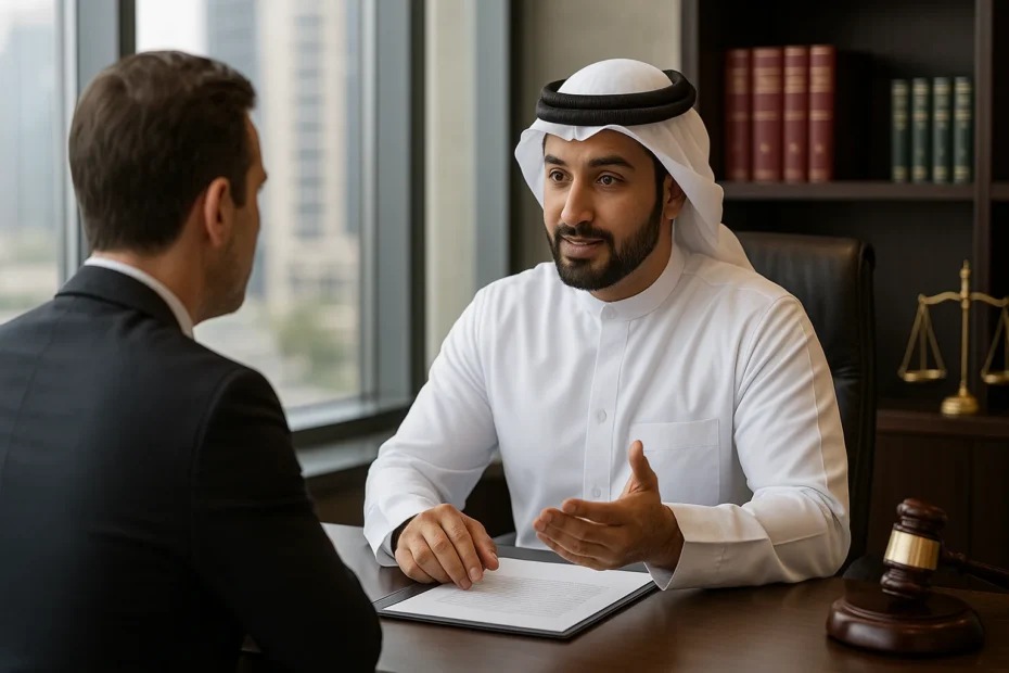 خطوات التعامل مع التهديد بالقتل في دبي بالتفصيل