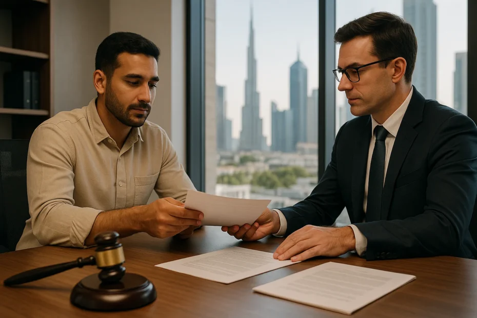 الدليل القانوني لإثبات انتفاء اركان جريمة القتل العمد في دبي